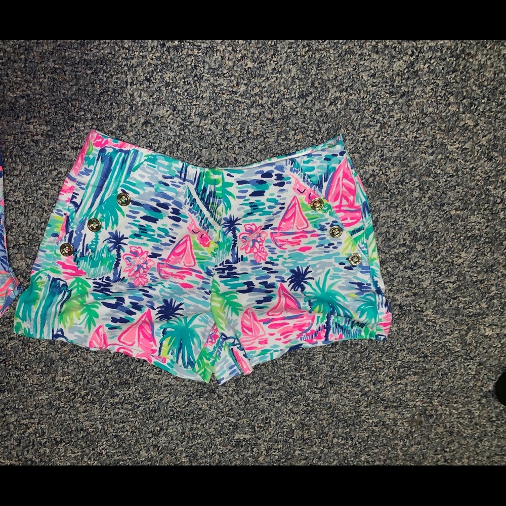 Lilly Pulitzer